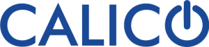 CALICO logo.