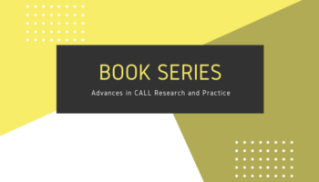 Call for Proposals: CALICO Book Series, Spring 2026