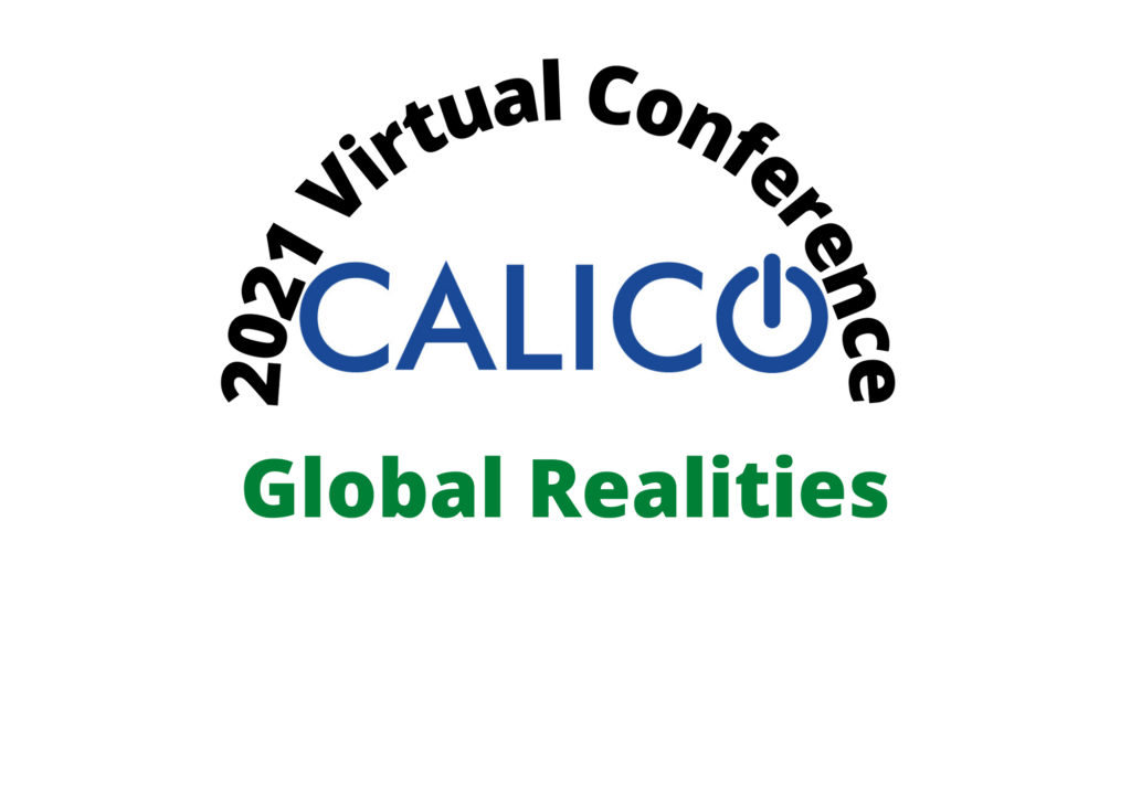 Proceedings 2021 Virtual Conference: June 2-6