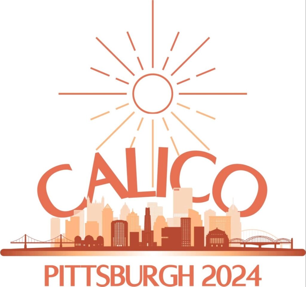 Conference Registration Pittsburgh 2024