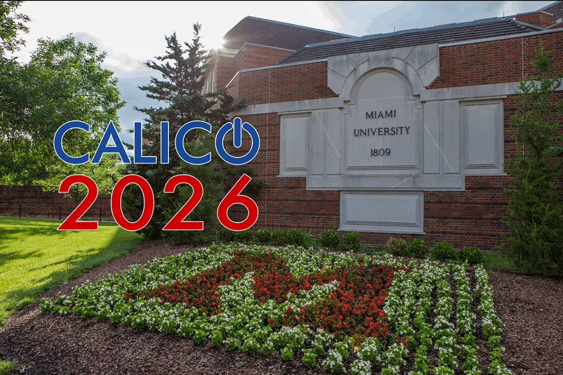 CALICO 2026 Conference Registration – Computer Assisted Language ...