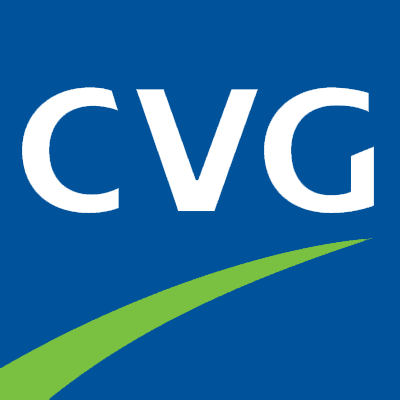 Logo for Cincinnati International Airport