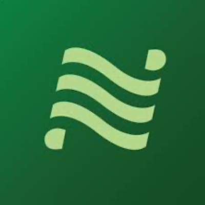 Logo for National Rental Cars