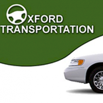 Logo for Oxford Transportation Services