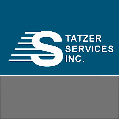 Logo for Statzer Transporation Serivces