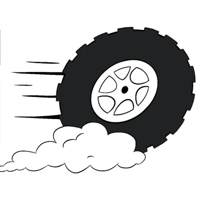 Logo for Ven-Go Services